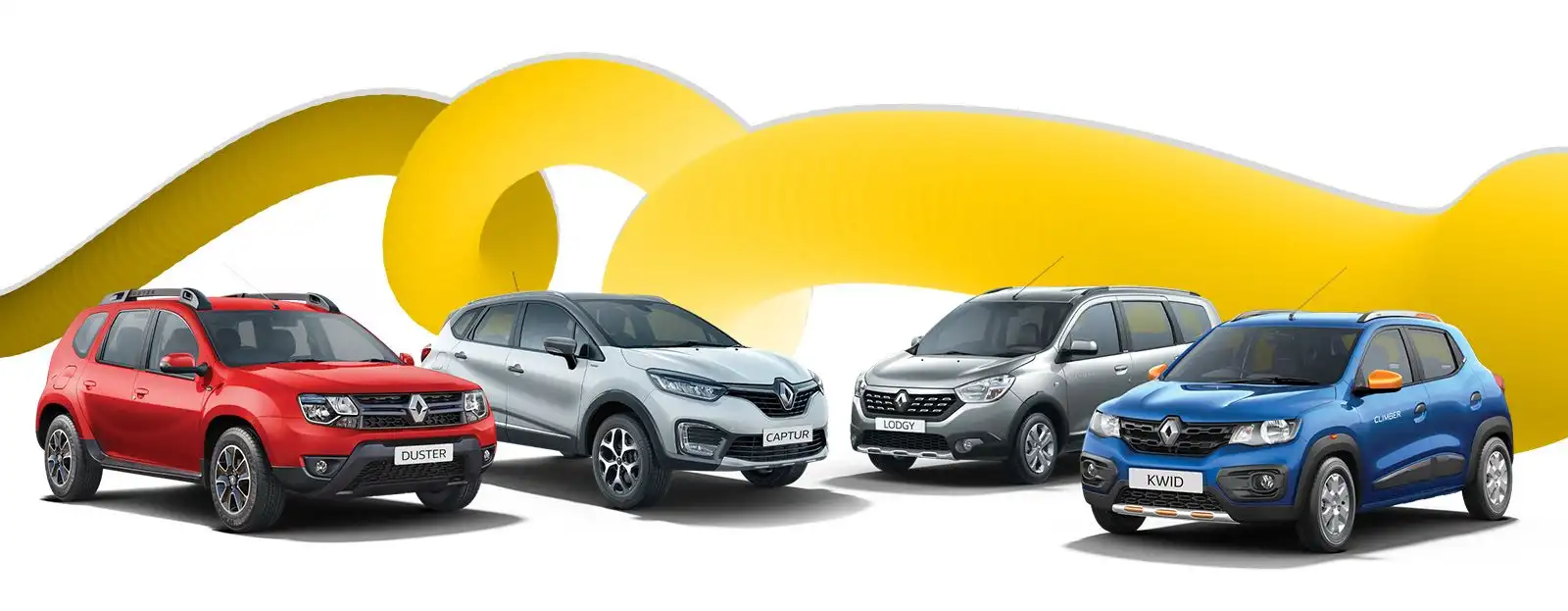 Choosing the Renault that bests suits your needs
