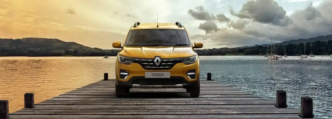 PPS Renault Triber