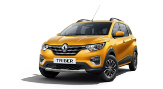 Renault Triber